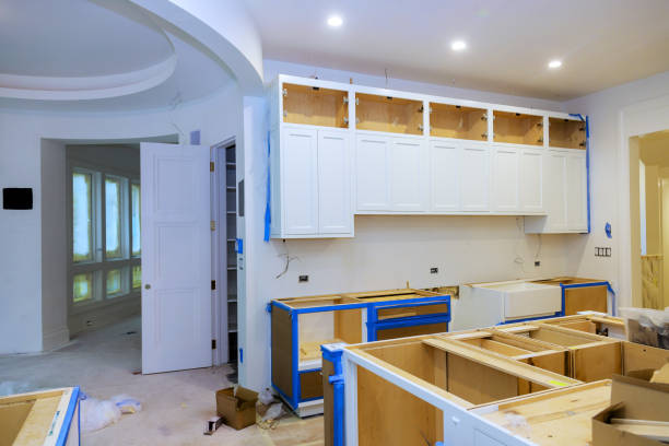 Simple Home Improvement Ideas That Make Everyday Living Better